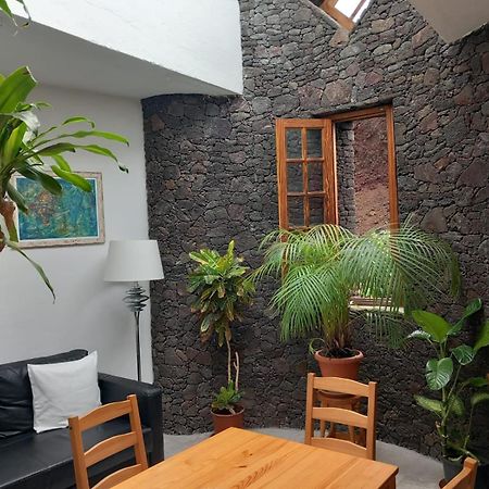 Vivienda Vacacional Casa Rosi Frontera Extérieur photo