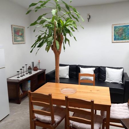 Vivienda Vacacional Casa Rosi Frontera Extérieur photo