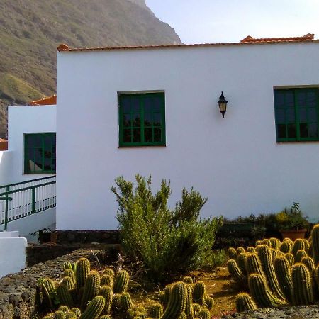Vivienda Vacacional Casa Rosi Frontera Extérieur photo