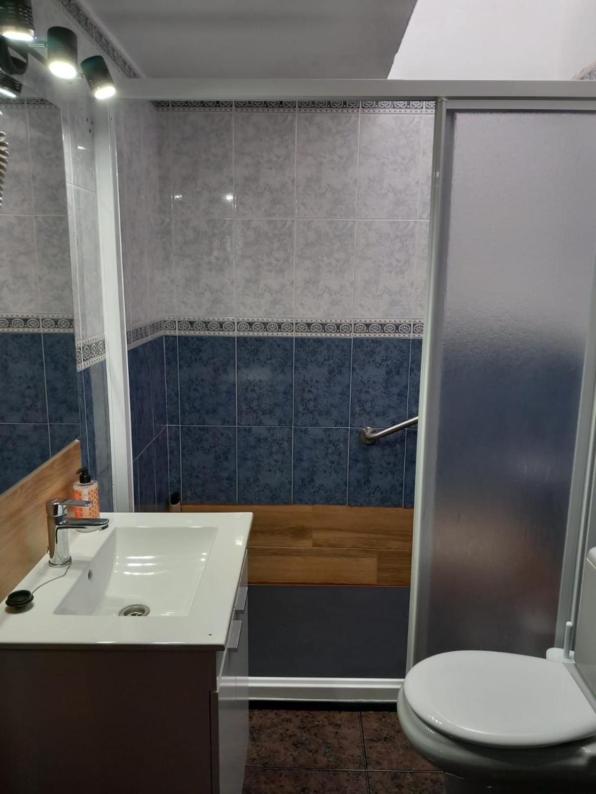 Vivienda Vacacional Casa Rosi Frontera Extérieur photo