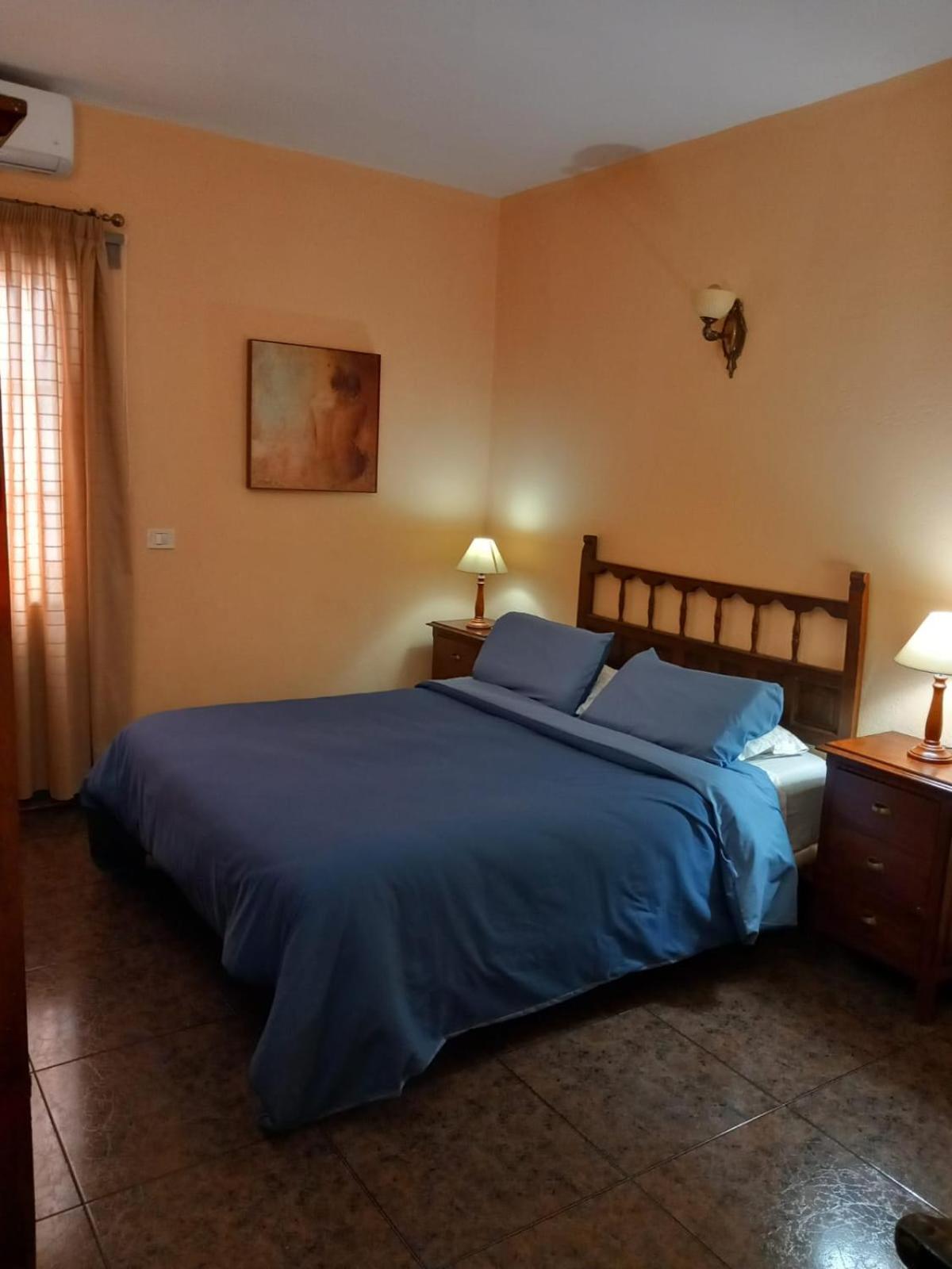 Vivienda Vacacional Casa Rosi Frontera Extérieur photo