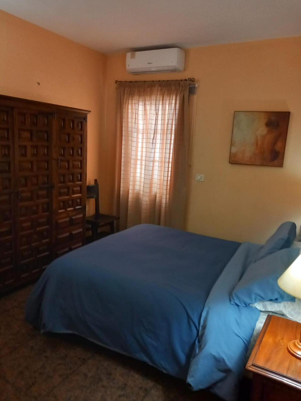 Vivienda Vacacional Casa Rosi Frontera Extérieur photo