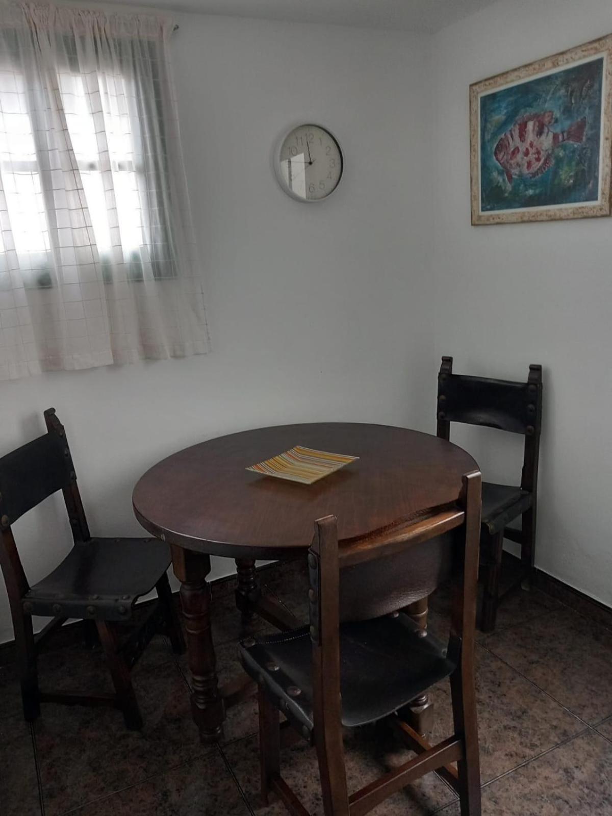 Vivienda Vacacional Casa Rosi Frontera Extérieur photo