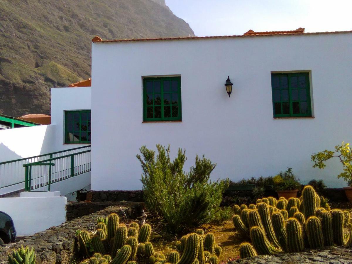 Vivienda Vacacional Casa Rosi Frontera Extérieur photo